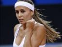 Argentine star Dulko quits tennis