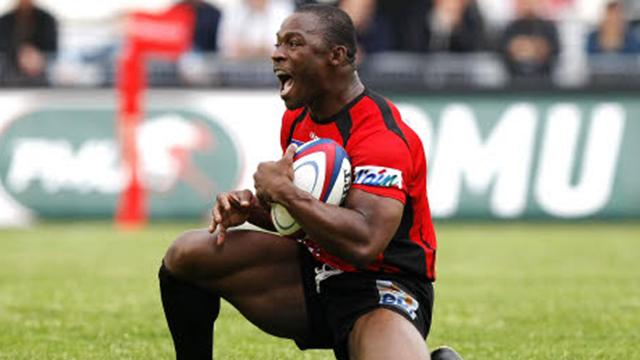 Oyonnax l'a fait !