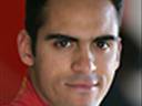 Pastor Maldonado