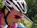 Giro positives do little to help public perception