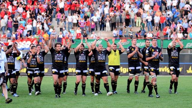 Viadana et Rome vers la Ligue celte