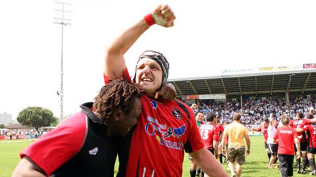 Marth : "Une belle histoire"