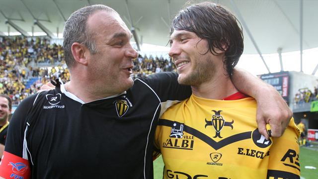 Clément: "Une part de miracle"