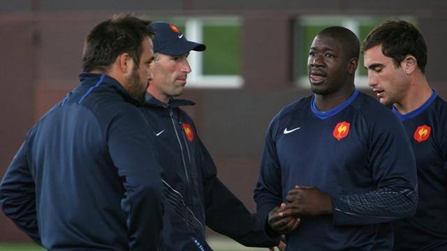 Diarra: "Je pensais avoir été oublié"