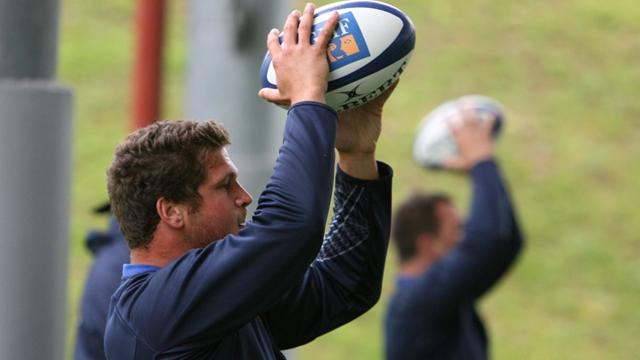 Genevois: "Ne pas rentrer dans leur jeu"