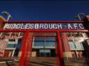 Championship team news