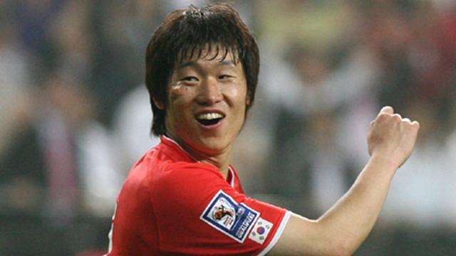 South Korean friendly squad named