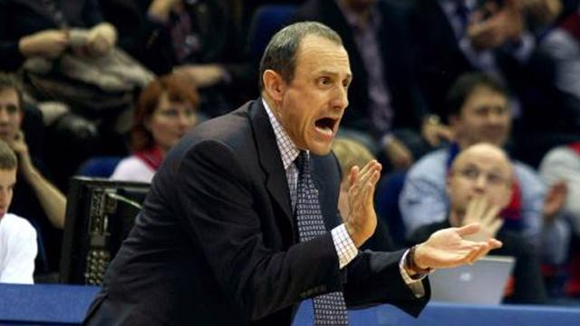 Messina dice no alla NBA e va al Real