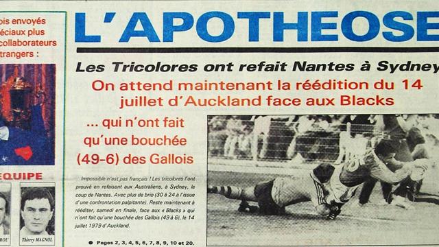 1987, l’apothéose