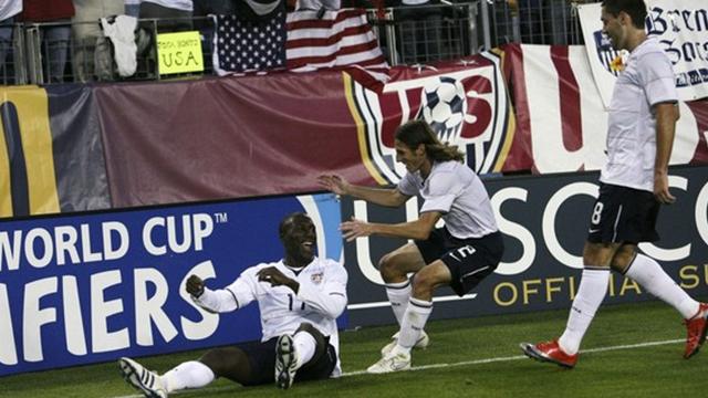Le soccer fait son nid