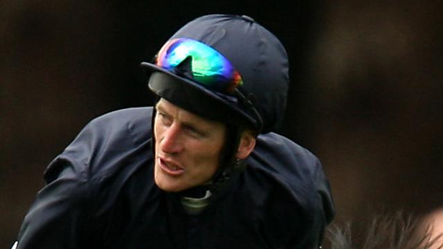 Valyra wins French Oaks - Horse Racing