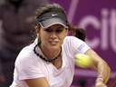 Tsvetana Pironkova