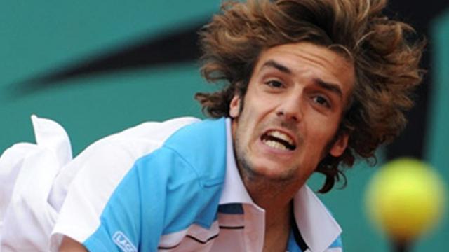 Mathieu Montcourt est mort