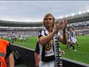 Nedved nominated for board