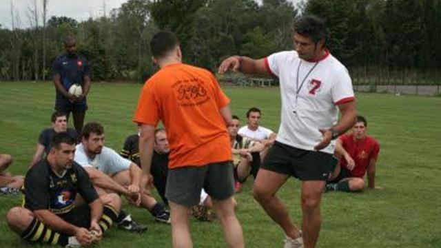 Labit: "Mission Pro D2"