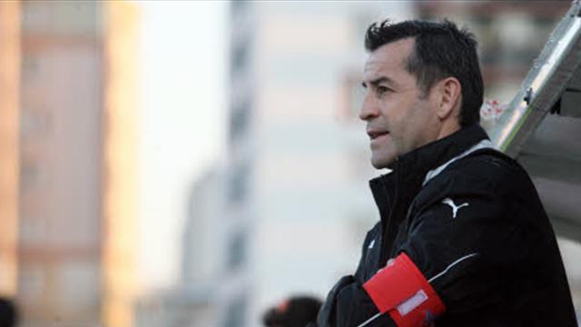 Bérot : "Personne ne peut avoir de certitudes"