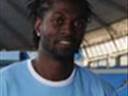 Emmanuel Adebayor