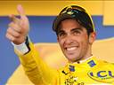 Contador's lieutenants