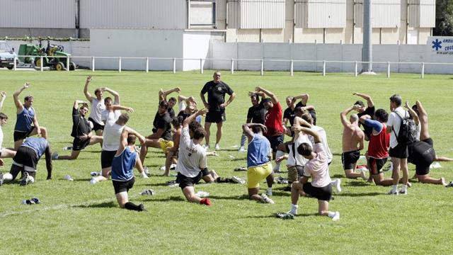 Albi : Joyeuse reprise