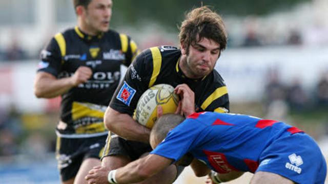 Mohr : "Pas de frustration"