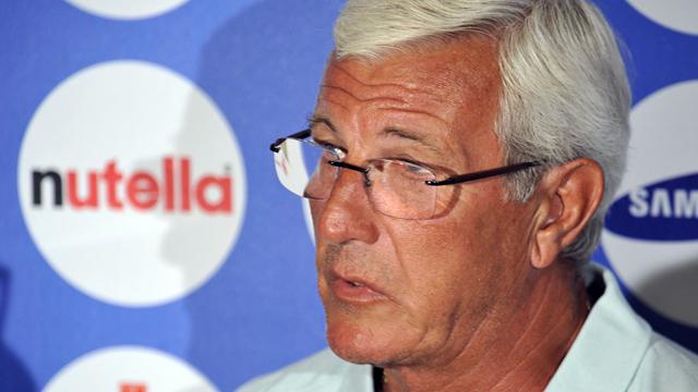 Lippi looks to fresh faces - Football - Serie A Lippi looks to fresh faces - Football - Serie A