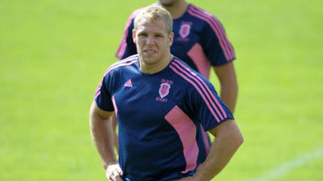 Haskell ban extended - Rugby - Super 15
