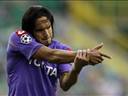 Genoa will not keep Fiorentina’s Vargas