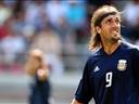 Batistuta joins Colon