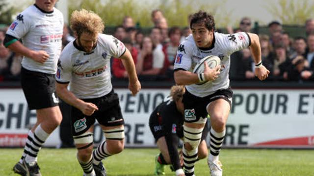 Brive punit Albi