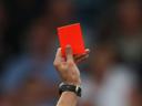 Red card mars Bertolo's long-awaited Mexican debut