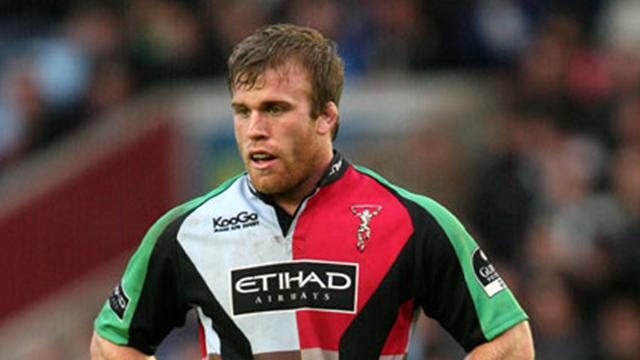 Skinner faces Dublin - Rugby - Heineken Cup