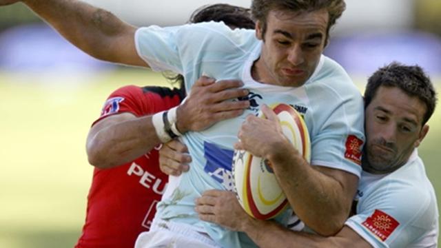 Perpignan en champion
