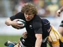 Thomson replaces Vito 