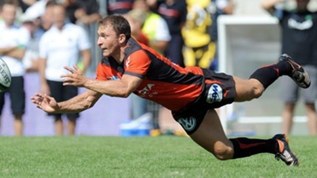 Toulon, la minute de trop