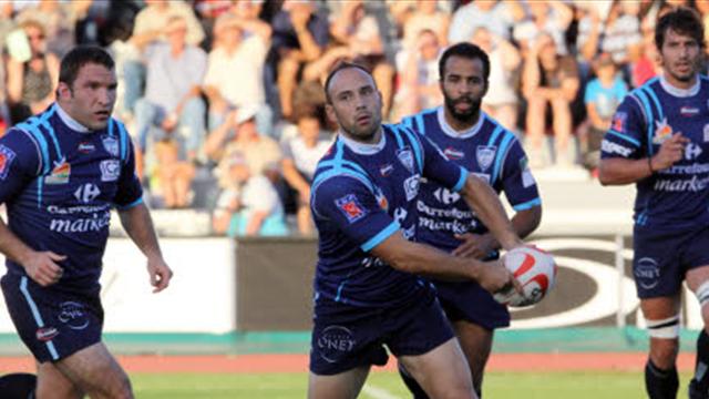 Bilan : Colomiers