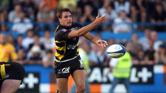 Première pour La Rochelle