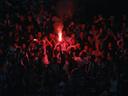 LFP to investigate clash