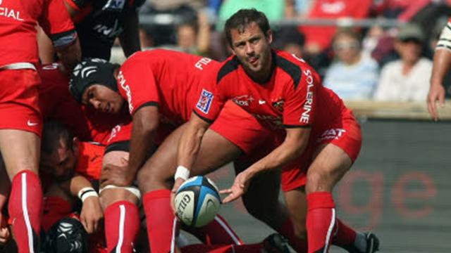 Poule 5: Toulouse, l'habitué