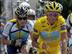 CYCLING Contador to face Armstrong