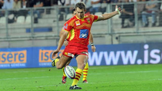 Poule 1 : l'Usap en conquête