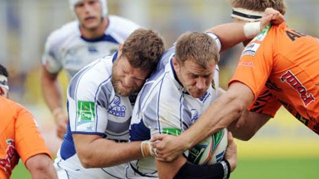 Clermont sur la fin