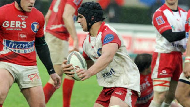 Tarbes s'offre le derby