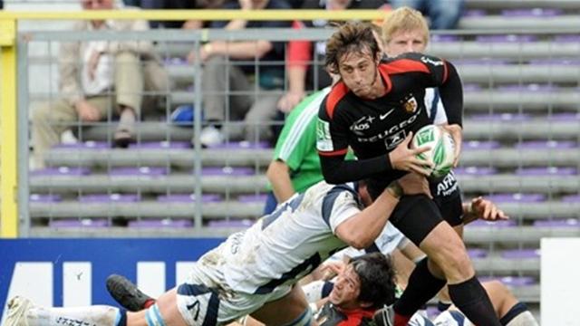 Toulouse attend, Castres aligne