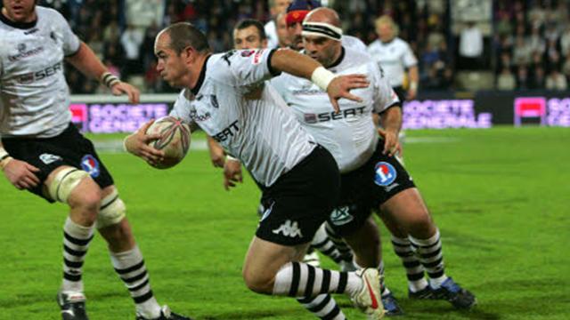 Brive est impatient