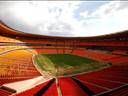 Soccer City 'unplayable'