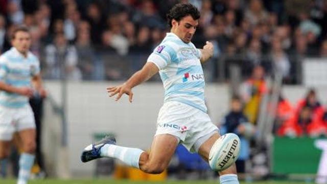 Wisniewski a pris son envol