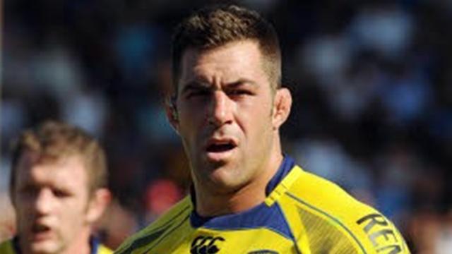 Cudmore (encore) suspendu 20 jours