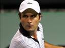 Classy Santoro beats Henman in Masters final