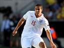 Rodwell ruled out of England U21s' Serbia trip