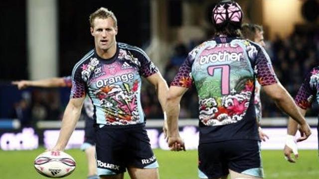 Un Stade français à deux vitesses